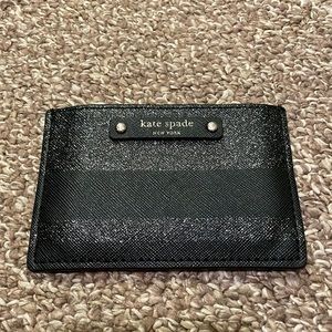 Kate Spade Staci Small Slim Card Holder